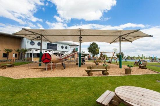 Beautiful 3 Bedroom Caravan With Hot Tub - Tattershall Lakes Extérieur photo