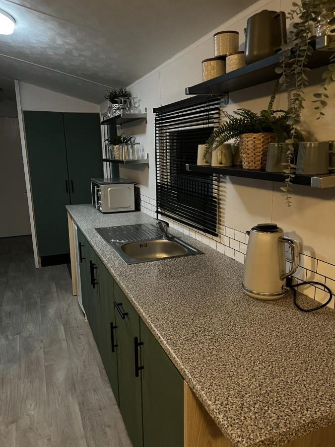 Beautiful 3 Bedroom Caravan With Hot Tub - Tattershall Lakes Extérieur photo