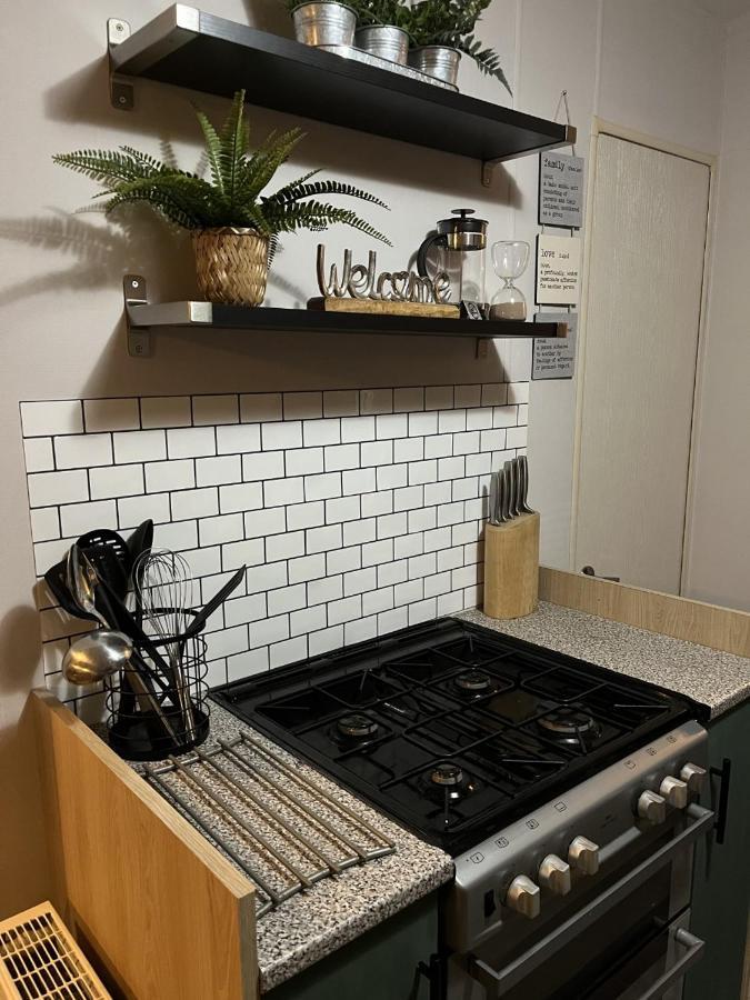 Beautiful 3 Bedroom Caravan With Hot Tub - Tattershall Lakes Extérieur photo