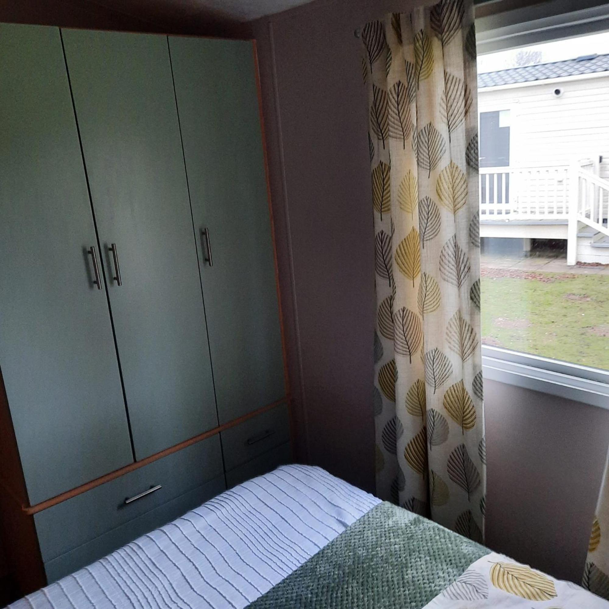 Beautiful 3 Bedroom Caravan With Hot Tub - Tattershall Lakes Extérieur photo